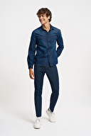 Loft Erkek Kot Gömlek LF2033429 DN11629