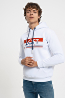 Loft Erkek Sweatshirt LF2033105 WHT