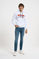 Loft Erkek Sweatshirt LF2033105 WHT