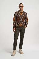 Loft Erkek Pantolon LF2034808 KHA