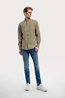 Loft Erkek Gömlek LF2030872 LKH