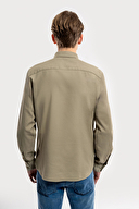 Loft Erkek Gömlek LF2030872 LKH