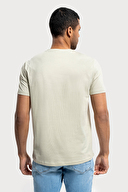 Loft Erkek Tişört LF2029279 DSN