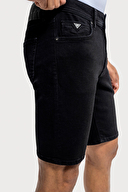 Loft Erkek Kot Şort LF2035742 DN11930