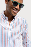 Loft Erkek Gömlek LF2035175 WHT