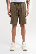 Loft Erkek Şort LF2035598 KHA