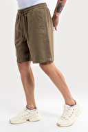 Loft Erkek Şort LF2035598 KHA