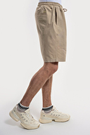 Loft Erkek Şort LF2032189 BEI