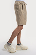 Loft Erkek Şort LF2032189 BEI