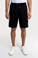 Loft Erkek Şort LF2035014 BLK