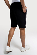Loft Erkek Şort LF2035014 BLK