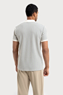 Loft Erkek Polo Yaka Tişört LF2036023 GRN