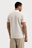 Loft Erkek Polo Yaka Tişört LF2036023 PRS