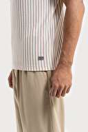 Loft Erkek Polo Yaka Tişört LF2036023 PRS