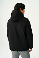 Loft Erkek Mont LF2030155 BLK