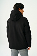 Loft Erkek Mont LF2030155 BLK