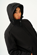 Loft Erkek Mont LF2030155 BLK