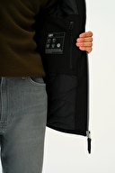 Loft Erkek Mont LF2030155 BLK