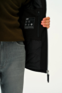 Loft Erkek Mont LF2030155 BLK