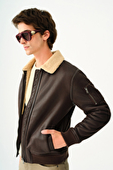 Loft Erkek Mont LF2036720 BRW