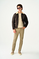 Loft Erkek Mont LF2036720 BRW