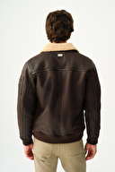 Loft Erkek Mont LF2036720 BRW