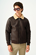 Loft Erkek Mont LF2036720 BRW