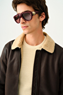 Loft Erkek Mont LF2036720 BRW