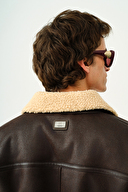 Loft Erkek Mont LF2036720 BRW