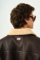 Loft Erkek Mont LF2036720 BRW