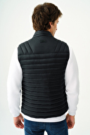 Loft Erkek Yelek LF2033222 BLK