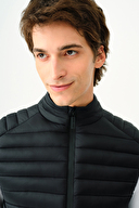 Loft Erkek Yelek LF2033222 BLK