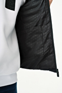 Loft Erkek Yelek LF2033222 BLK