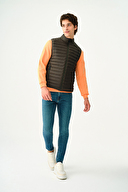 Loft Erkek Yelek LF2033222 KHA