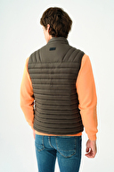 Loft Erkek Yelek LF2033222 KHA