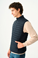 Loft Erkek Yelek LF2033222 NAV