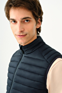 Loft Erkek Yelek LF2033222 NAV