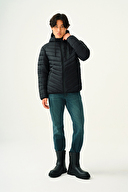 Loft Erkek Mont LF2033231 BLK