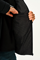 Loft Erkek Mont LF2033231 BLK