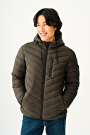 Loft Erkek Mont LF2033231 KHA