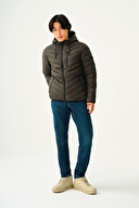 Loft Erkek Mont LF2033231 KHA