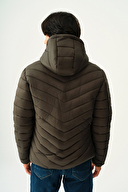 Loft Erkek Mont LF2033231 KHA