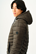 Loft Erkek Mont LF2033231 KHA