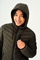 Loft Erkek Mont LF2033231 KHA