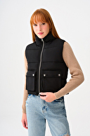 Loft Kadın Yelek LF2036587