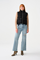 Loft Kadın Yelek LF2036587