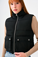 Loft Kadın Yelek LF2036587