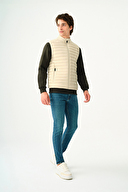 Loft Erkek Yelek LF2033222 STN