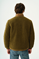 Loft Erkek Mont LF2036721 KHA