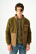 Loft Erkek Mont LF2036721 KHA